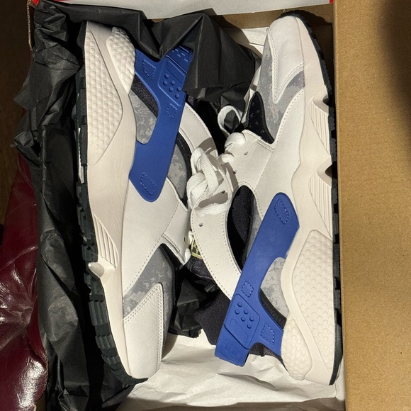 Nike Air Huarache PRM - Picture 2 of 6